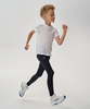 Детские лосины для бега Nordski Jr Run 2.0 black - 10