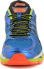 Asics Gel-Nimbus 16 lite show кроссовки для бега мужские blue (4793) - 3