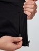 Мужская спортивная ветровка Nordski Runway black - 7