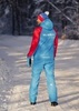 Nordski National 2.0 утепленный лыжный костюм мужской - 3