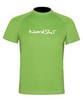 Nordski Active женская футболка green - 1