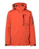 8848 Altitude Castor Jacket мужская горнолыжная куртка red clay - 5