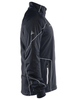 Craft XC High Function мужская лыжная куртка черная - 5