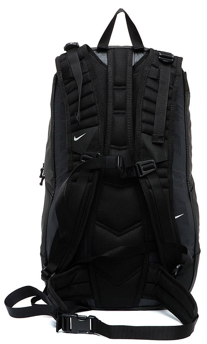 Рюкзак Nike Cheyenne Vapor Ii Backpack black - 1