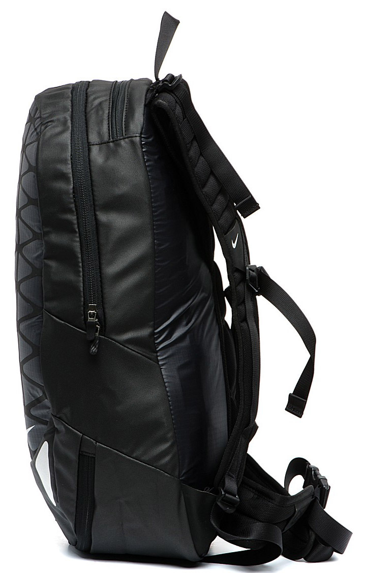Рюкзак Nike Cheyenne Vapor Ii Backpack black - 2