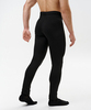 Мужские теплые термокальсоны Nordski X-Warm black - 3