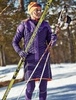 CRAFT INSULATION STORM женский лыжный костюм - 2