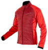 Утепленная лыжная куртка Victory Code Storm red - 1