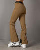 8848 Altitude Tumblr Slim женские горнолыжные брюки bronze - 4