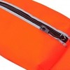 PowerUp поясная сумка большая оранжевая - 4