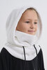 Балаклава флисовая Cool Zone white - 2