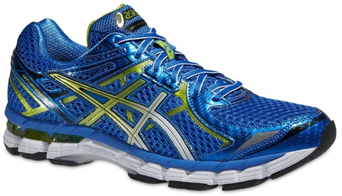 Asics GT 2000 2 Five sport.ru