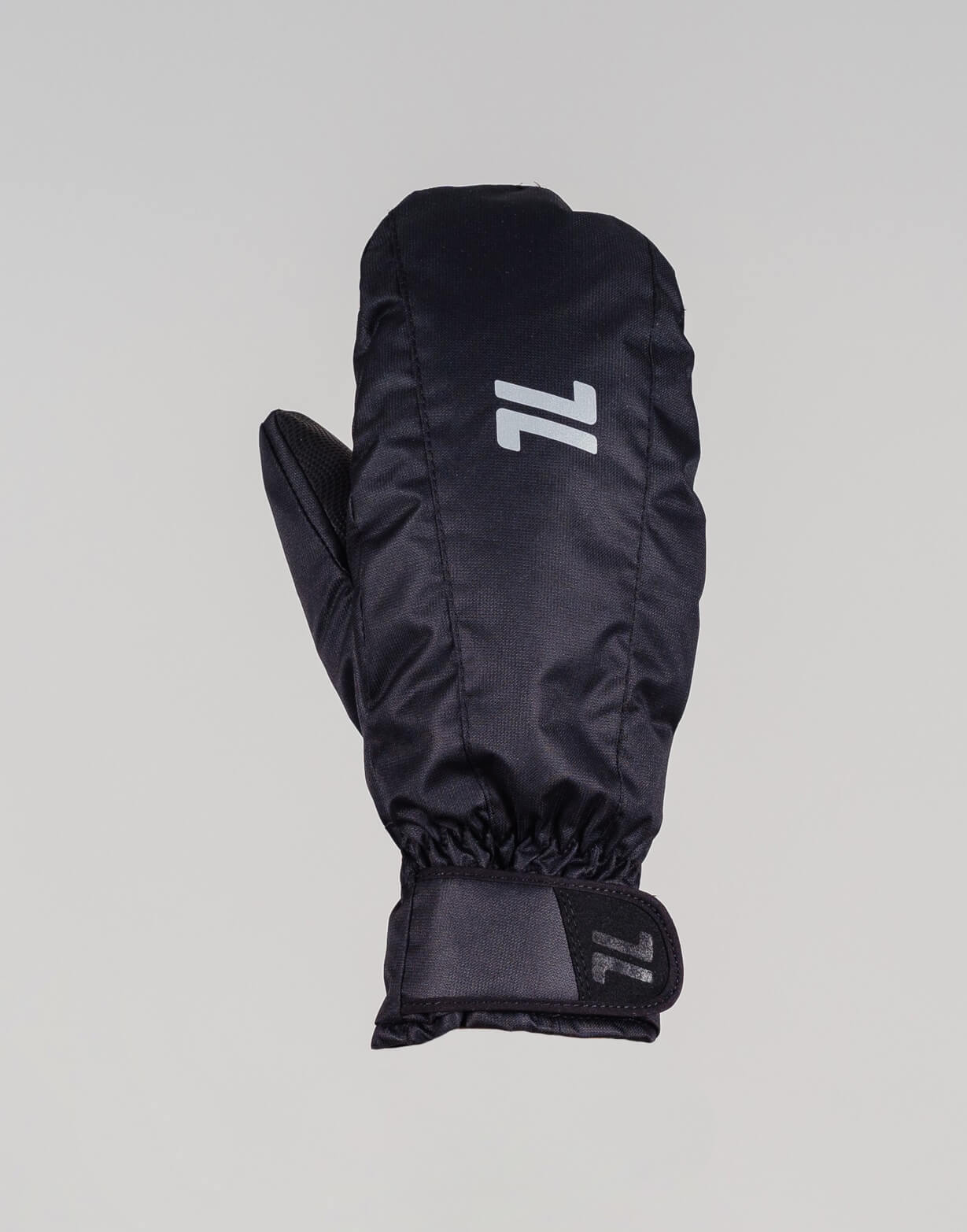 Детские мембранные варежки Nordski Jr Arctic Membrane black - 2