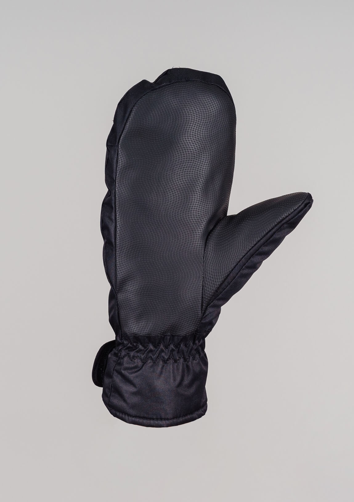 Детские мембранные варежки Nordski Jr Arctic Membrane black - 3