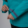 Nordski Pulse лыжная утепленная куртка женская - 6