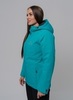 Nordski Pulse лыжная утепленная куртка женская - 4