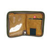 Tatonka Travel Zip M RFID кошелек olive - 2