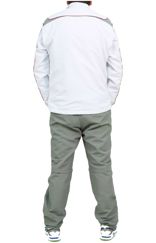 ASICS Suit World t228z5 0150