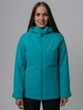 Nordski Pulse лыжная утепленная куртка женская - 2