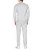 Спортивный костюм мужской Asics Knit Suit серый - 2