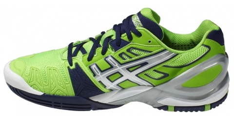 Gel on sale resolution 5