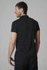 Nordski Active мужская футболка поло черная - 2