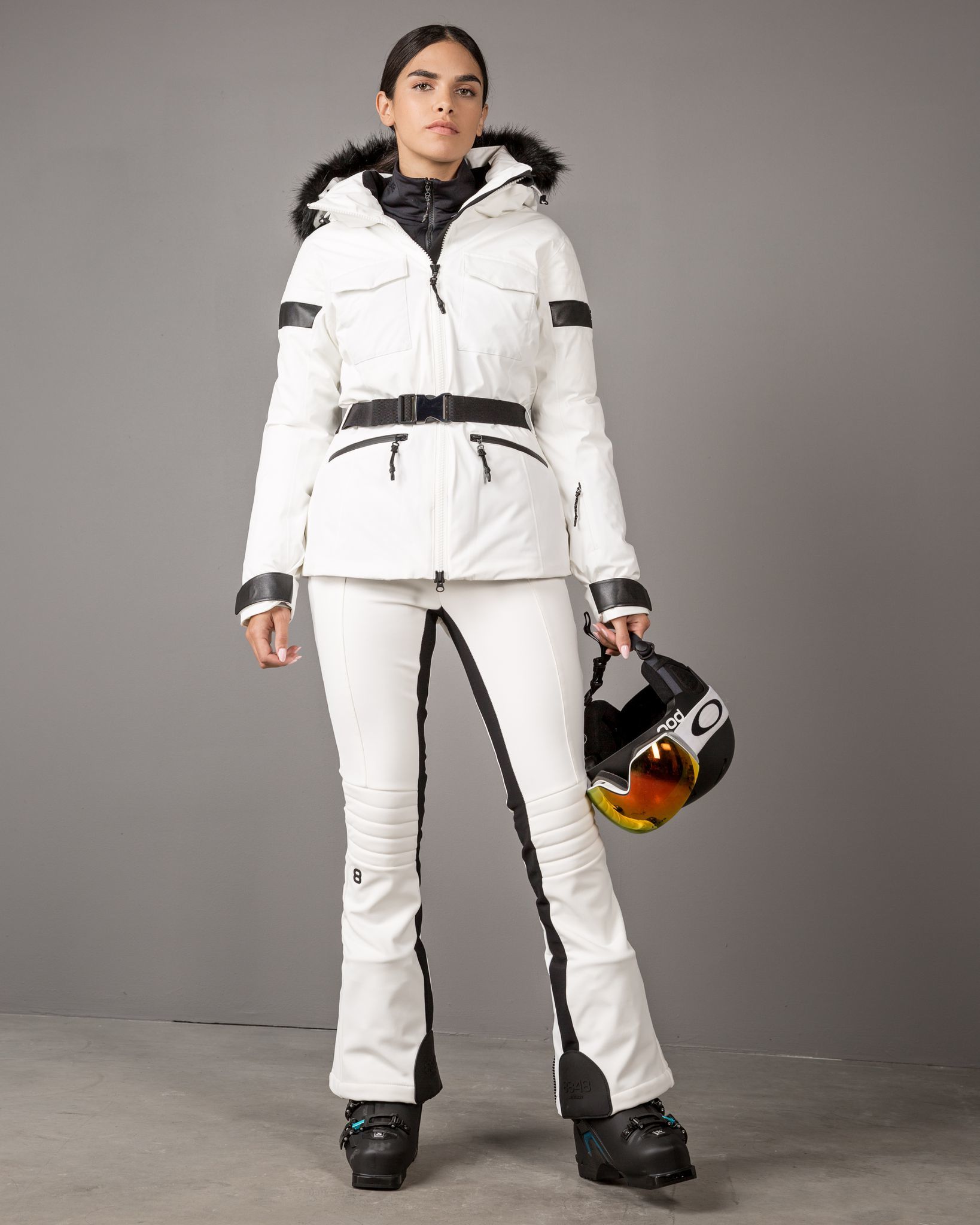Женский горнолыжный костюм 8848 Altitude Wivi Cruella 221302-221702 купить в Интернет-магазине