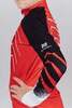 Детский и подростковый лыжный гоночный костюм Nordski Jr Pro red-black - 8