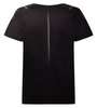Asics Icon Ss Top футболка для бега мужская черная - 2