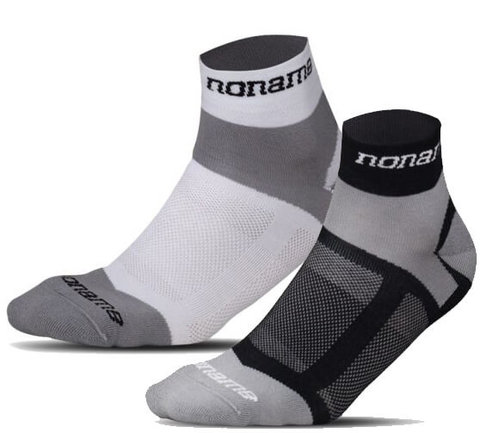 NONAME TRAINING спортивные носки 2 пары