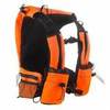 PowerUp Mountain Ultra Race рюкзак для бега оранжевый - 3