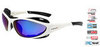 Солнцезащитные очки goggle AYURA white - 1