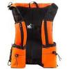 PowerUp Mountain Ultra Race рюкзак для бега оранжевый - 2