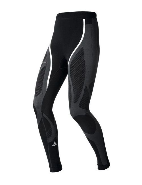 Odlo Bjorndalen Cross Country гоночный комбинезон женский black - 3
