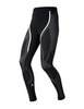 Odlo Bjorndalen Cross Country гоночный комбинезон женский black - 3