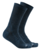 Craft Warm XC Mid носки темно-синие - 1