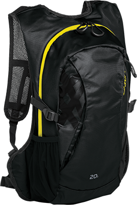 Рюкзак Asics Running Backpack - 2