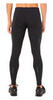 Мужские беговые тайтсы Asics Road Balance Tight черные (Распродажа) - 3