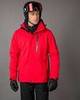 8848 Altitude Castor Jacket мужская горнолыжная куртка red - 1