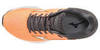 Mizuno Wave Rider 23 беговые кроссовки женские оранжевые-черные - 4