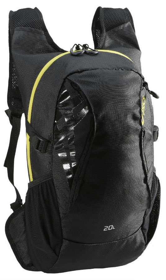 Рюкзак Asics Running Backpack - 3