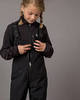 8848 Altitude Adrienne Chella горнолыжный костюм детский lime-black - 5