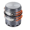 Fire-Maple FMC-218 набор туристической посуды c теплообменной системой - 1