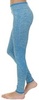 Термобелье кальсоны женские Craft Comfort (blue) - 2