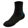 Mizuno Endura Trail Socks носки черные - 1