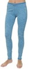 Термобелье кальсоны женские Craft Comfort (blue) - 1