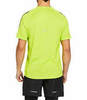 Asics Icon Ss Top футболка для бега мужская - 2
