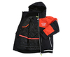 Детская горнолыжная куртка 8848 Altitude Meganova (black) - 4