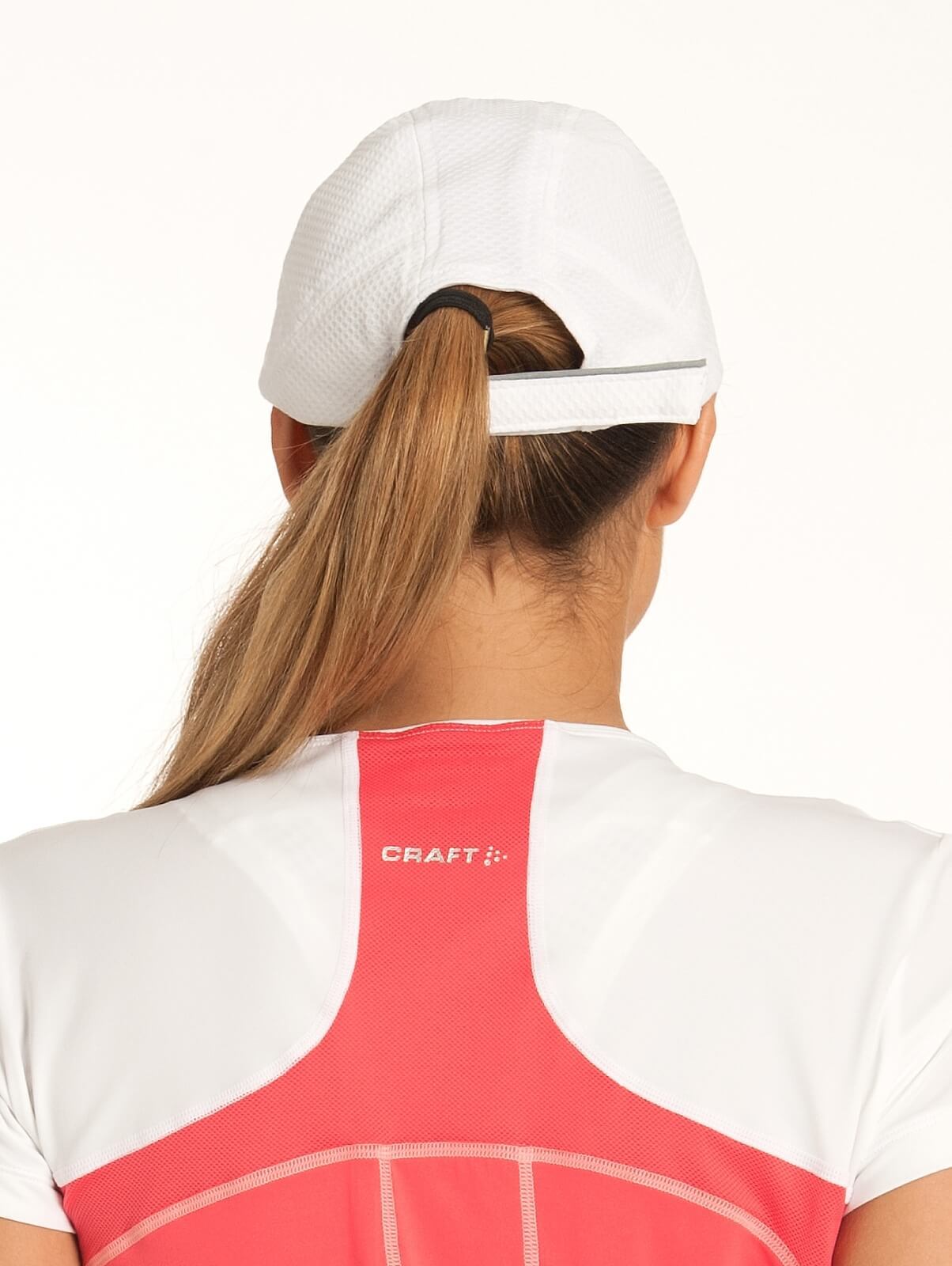craft running cap