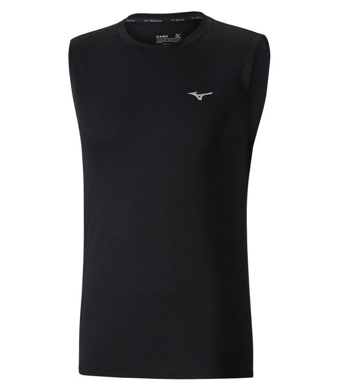 Mizuno drylite core sleeveless hotsell